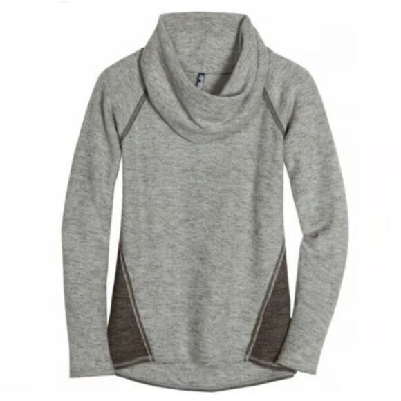 Kuhl Sweater Cowl Neck - Picture 1 of 9
